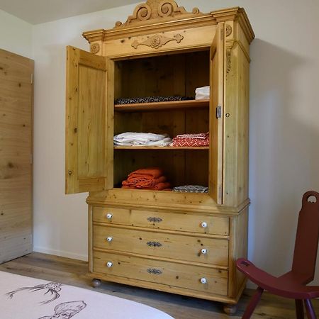 Nido Di Montagna Apartment Dimaro Luaran gambar