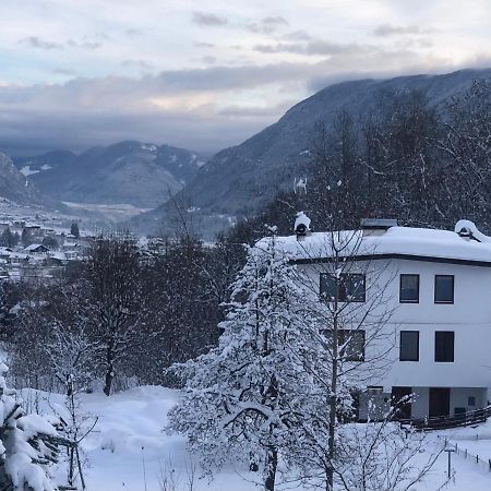 Nido Di Montagna Apartment Dimaro Luaran gambar