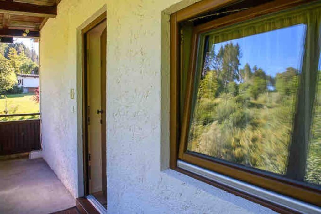 Nido Di Montagna Apartment Dimaro Luaran gambar