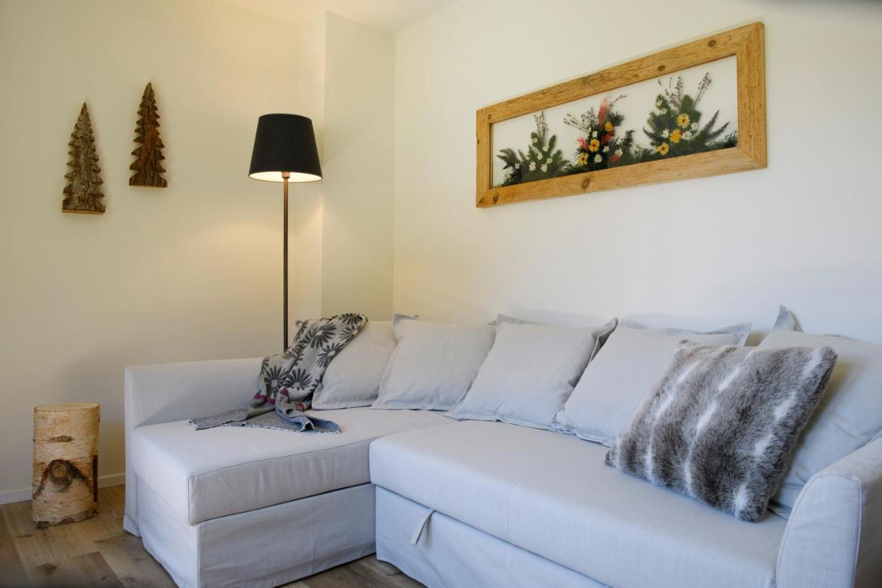 Nido Di Montagna Apartment Dimaro Luaran gambar